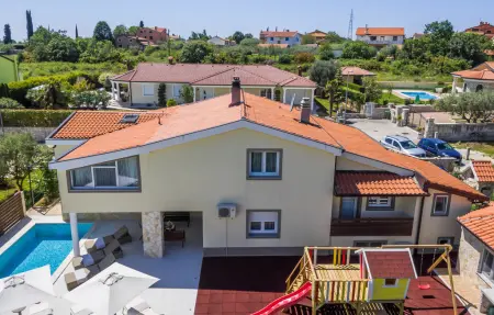 Maison 8 personnes à Kastel - Photo 17