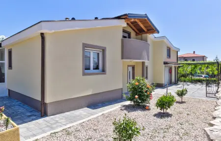 Maison 8 personnes à Kastel - Photo 18