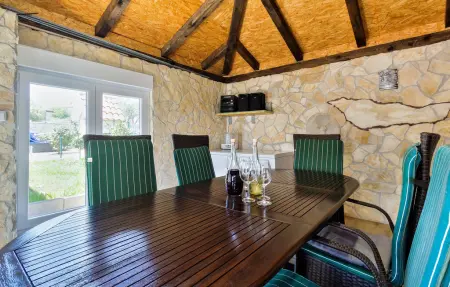 Maison 8 personnes à Kastel - Photo 27