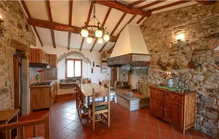 Az. Agr. La Casella, Maison 12 personnes à Castelfranco di Sopra - Photo 2