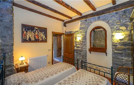 Az. Agr. La Casella, Maison 12 personnes à Castelfranco di Sopra - Photo 4