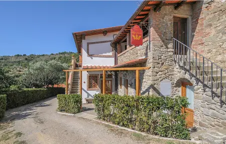 Az. Agr. La Casella, Maison 12 personnes à Castelfranco di Sopra - Photo 12