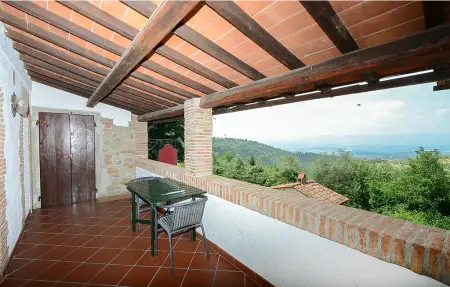 Az. Agr. La Casella, Maison 12 personnes à Castelfranco di Sopra - Photo 13