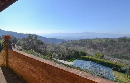Az. Agr. La Casella, Maison 12 personnes à Castelfranco di Sopra - Photo 14