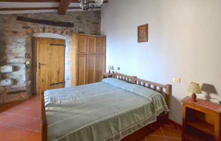 Az. Agr. La Casella, Maison 12 personnes à Castelfranco di Sopra - Photo 15
