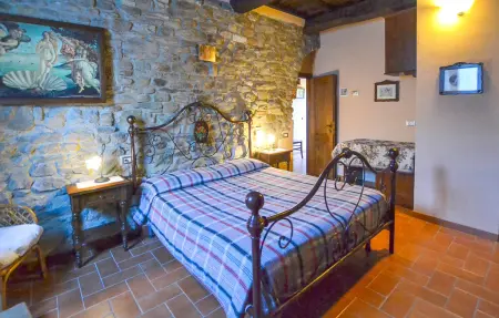 Az. Agr. La Casella, Maison 12 personnes à Castelfranco di Sopra - Photo 16