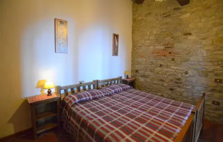 Az. Agr. La Casella, Maison 12 personnes à Castelfranco di Sopra - Photo 17