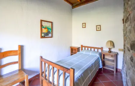 Az. Agr. La Casella, Maison 12 personnes à Castelfranco di Sopra - Photo 18