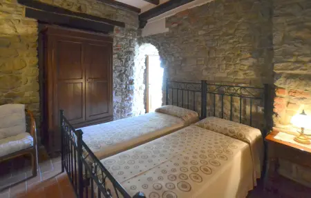 Az. Agr. La Casella, Maison 12 personnes à Castelfranco di Sopra - Photo 19