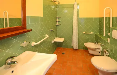 Az. Agr. La Casella, Maison 12 personnes à Castelfranco di Sopra - Photo 20