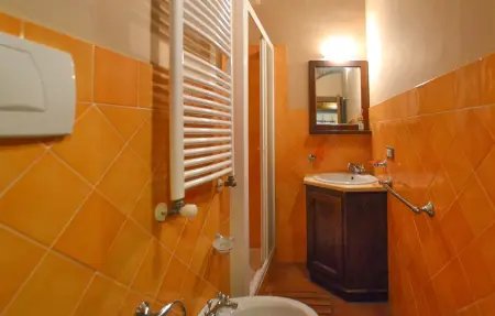 Az. Agr. La Casella, Maison 12 personnes à Castelfranco di Sopra - Photo 21
