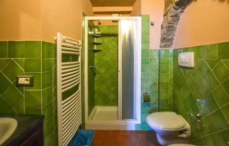 Az. Agr. La Casella, Maison 12 personnes à Castelfranco di Sopra - Photo 22