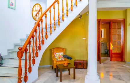 Villa Ana Maria, Maison 11 personnes à Mijas - Photo 3