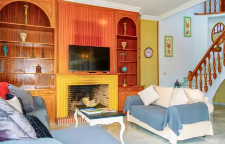 Villa Ana Maria, Maison 11 personnes à Mijas - Photo 4