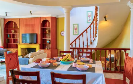 Villa Ana Maria, Maison 11 personnes à Mijas - Photo 5