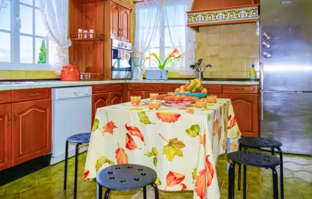 Villa Ana Maria, Maison 11 personnes à Mijas - Photo 6