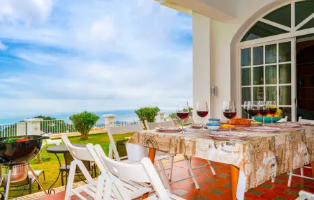 Villa Ana Maria, Maison 11 personnes à Mijas - Photo 14