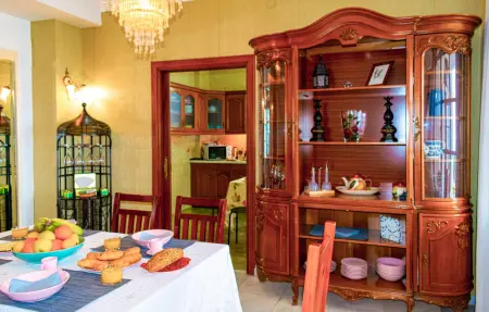 Villa Ana Maria, Maison 11 personnes à Mijas - Photo 18