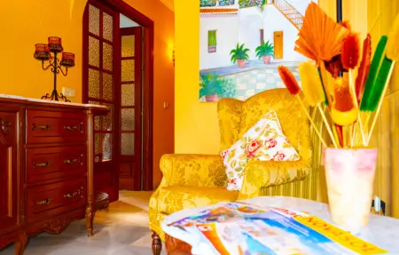 Villa Ana Maria, Maison 11 personnes à Mijas - Photo 19