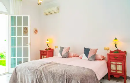 Villa Ana Maria, Maison 11 personnes à Mijas - Photo 23