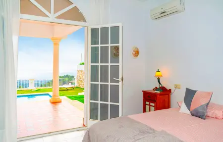 Villa Ana Maria, Maison 11 personnes à Mijas - Photo 24