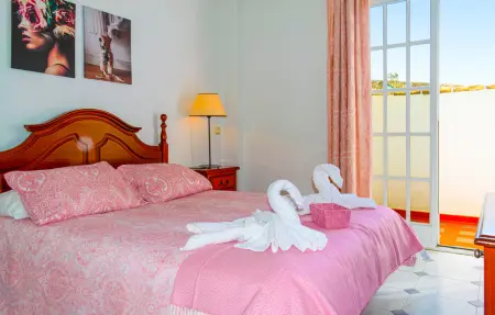 Villa Ana Maria, Maison 11 personnes à Mijas - Photo 25