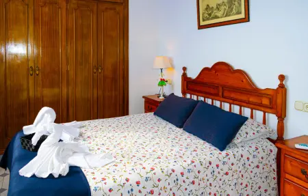 Villa Ana Maria, Maison 11 personnes à Mijas - Photo 26