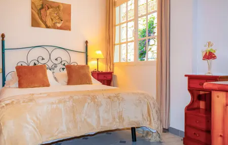 Villa Ana Maria, Maison 11 personnes à Mijas - Photo 27