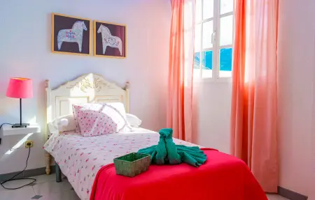 Villa Ana Maria, Maison 11 personnes à Mijas - Photo 28