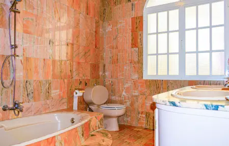 Villa Ana Maria, Maison 11 personnes à Mijas - Photo 29