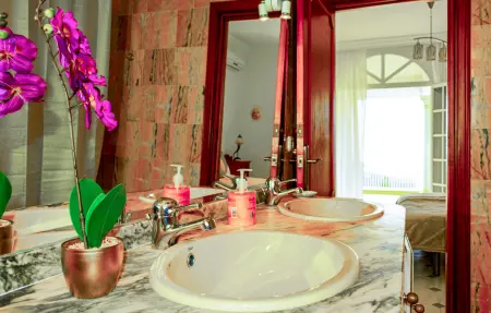 Villa Ana Maria, Maison 11 personnes à Mijas - Photo 30
