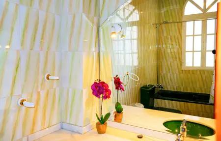 Villa Ana Maria, Maison 11 personnes à Mijas - Photo 33
