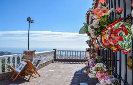 Villa Ana Maria, Maison 11 personnes à Mijas - Photo 36