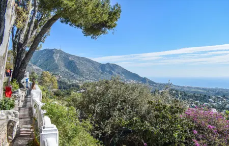 Villa Ana Maria, Maison 11 personnes à Mijas - Photo 37