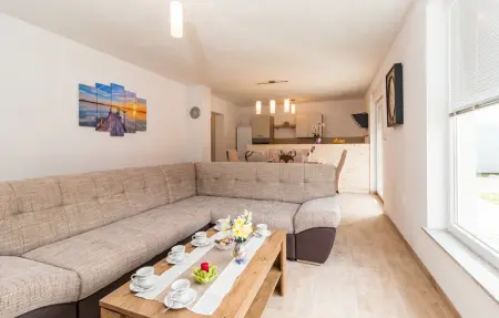 Maison 6 personnes à Pula - Photo 1