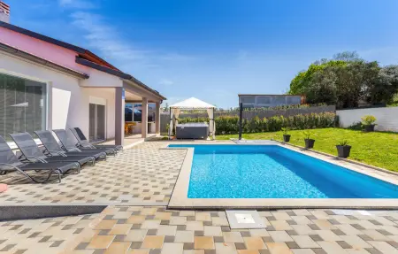 Maison 6 personnes à Pula - Photo 7