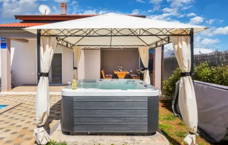 Maison 6 personnes à Pula - Photo 9