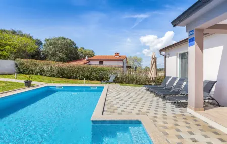 Maison 6 personnes à Pula - Photo 10