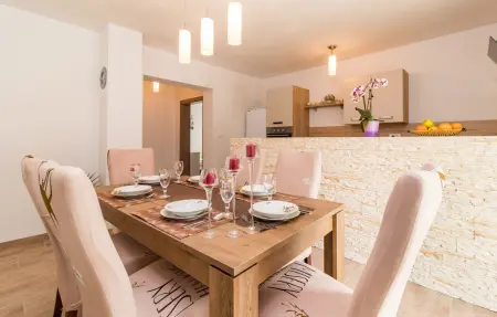 Maison 6 personnes à Pula - Photo 15