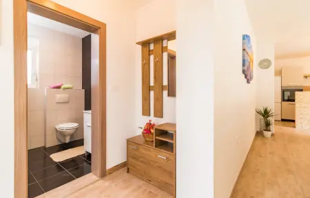Maison 6 personnes à Pula - Photo 16
