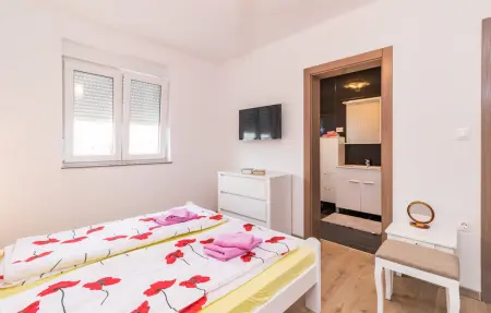 Maison 6 personnes à Pula - Photo 21