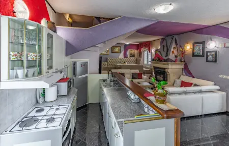 Maison 10 personnes à Medulin - Photo 4