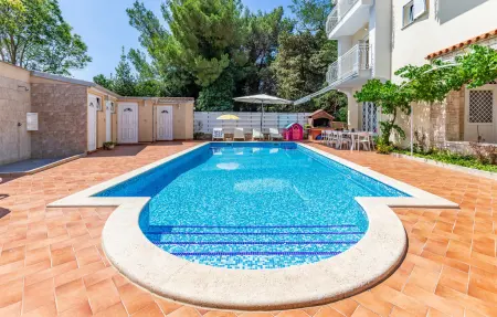 Maison 10 personnes à Medulin - Photo 6