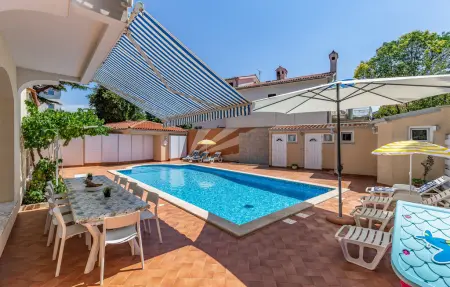 Maison 10 personnes à Medulin - Photo 10