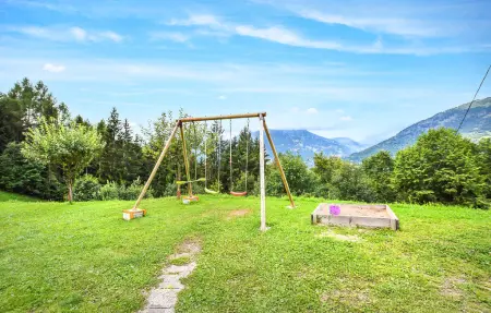 Casa Giglio Dorato, Maison 8 personnes à Sovramonte - Photo 4