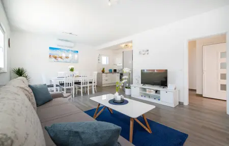 Maison 6 personnes à Maslenica - Photo 3