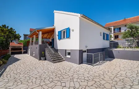 Maison 6 personnes à Maslenica - Photo 7