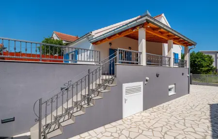 Maison 6 personnes à Maslenica - Photo 9