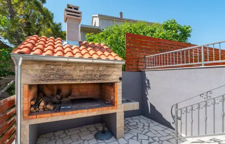 Maison 6 personnes à Maslenica - Photo 11