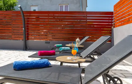 Maison 6 personnes à Maslenica - Photo 13